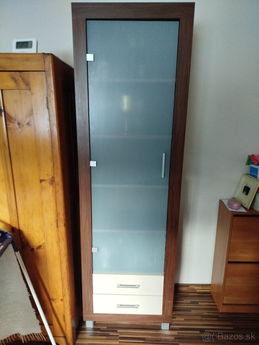 Komoda a skrinka - 3