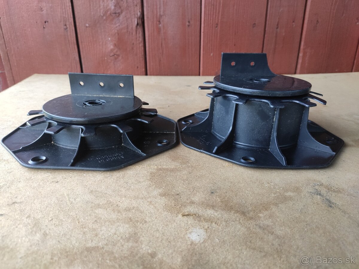 Rektifikacny terasovy terc - 3