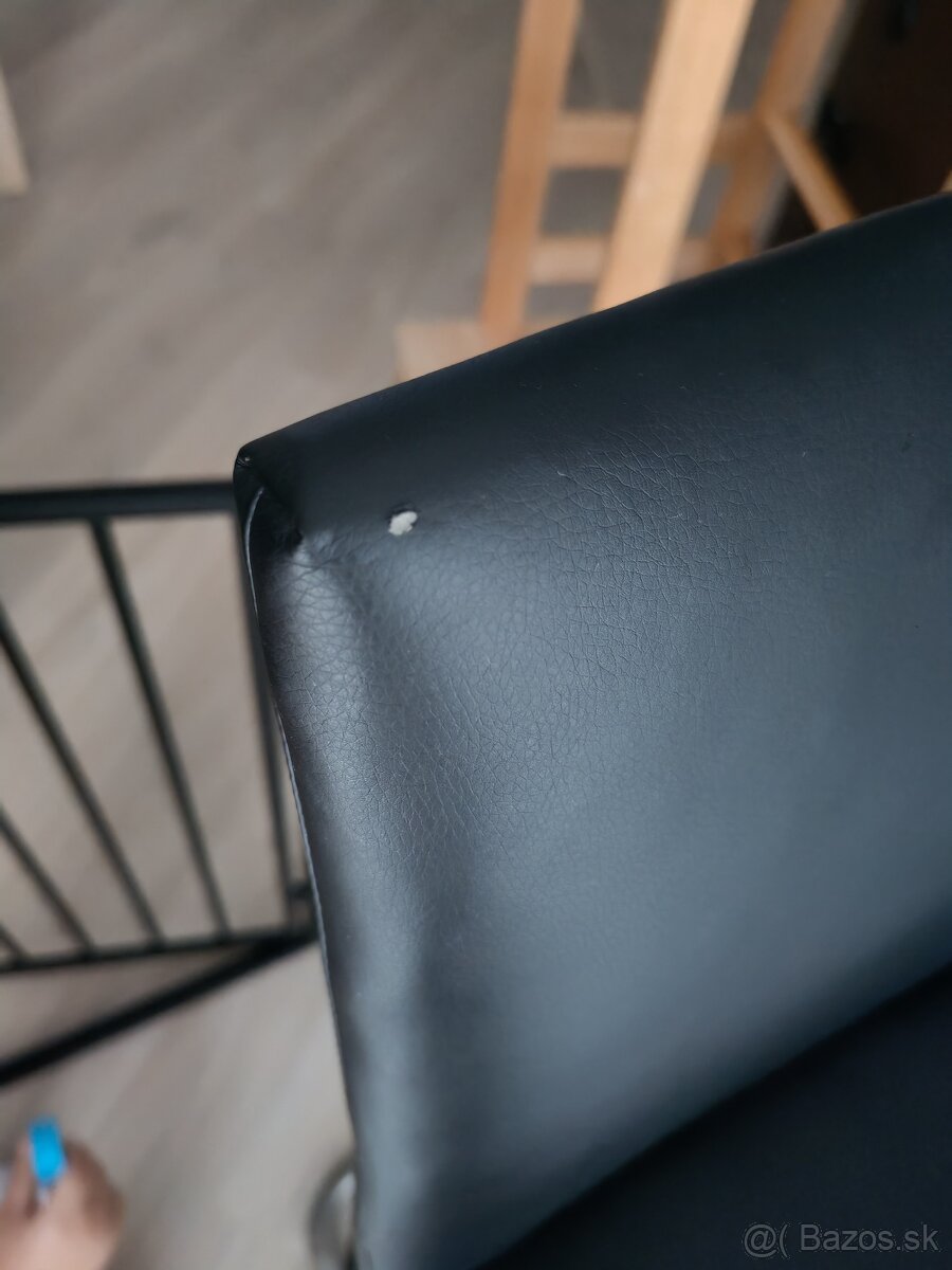 Barová stolička - 3