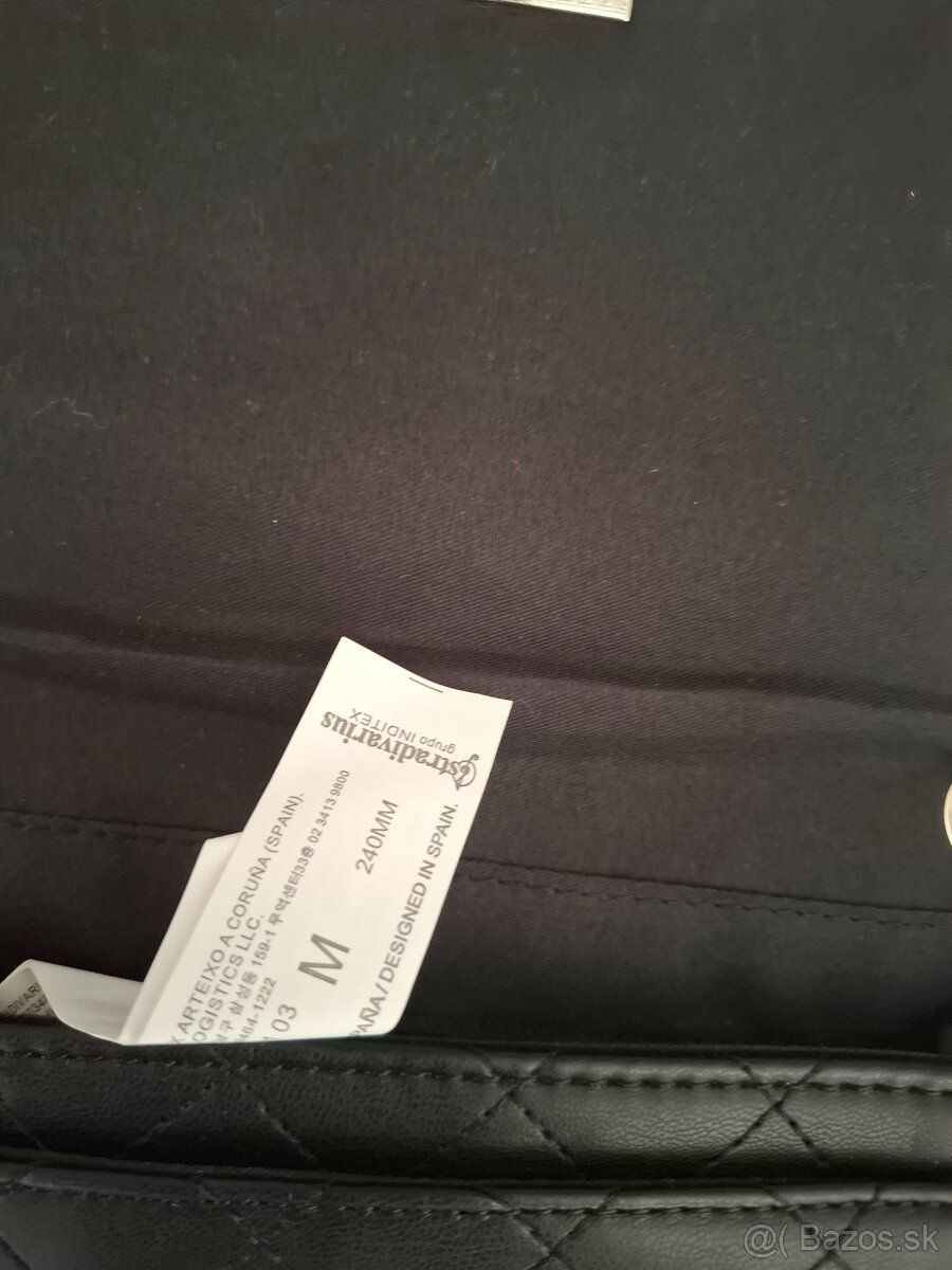 Kabelka Stradivarius - 3