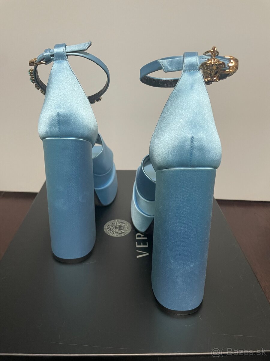 Damske topanky Versace - 3