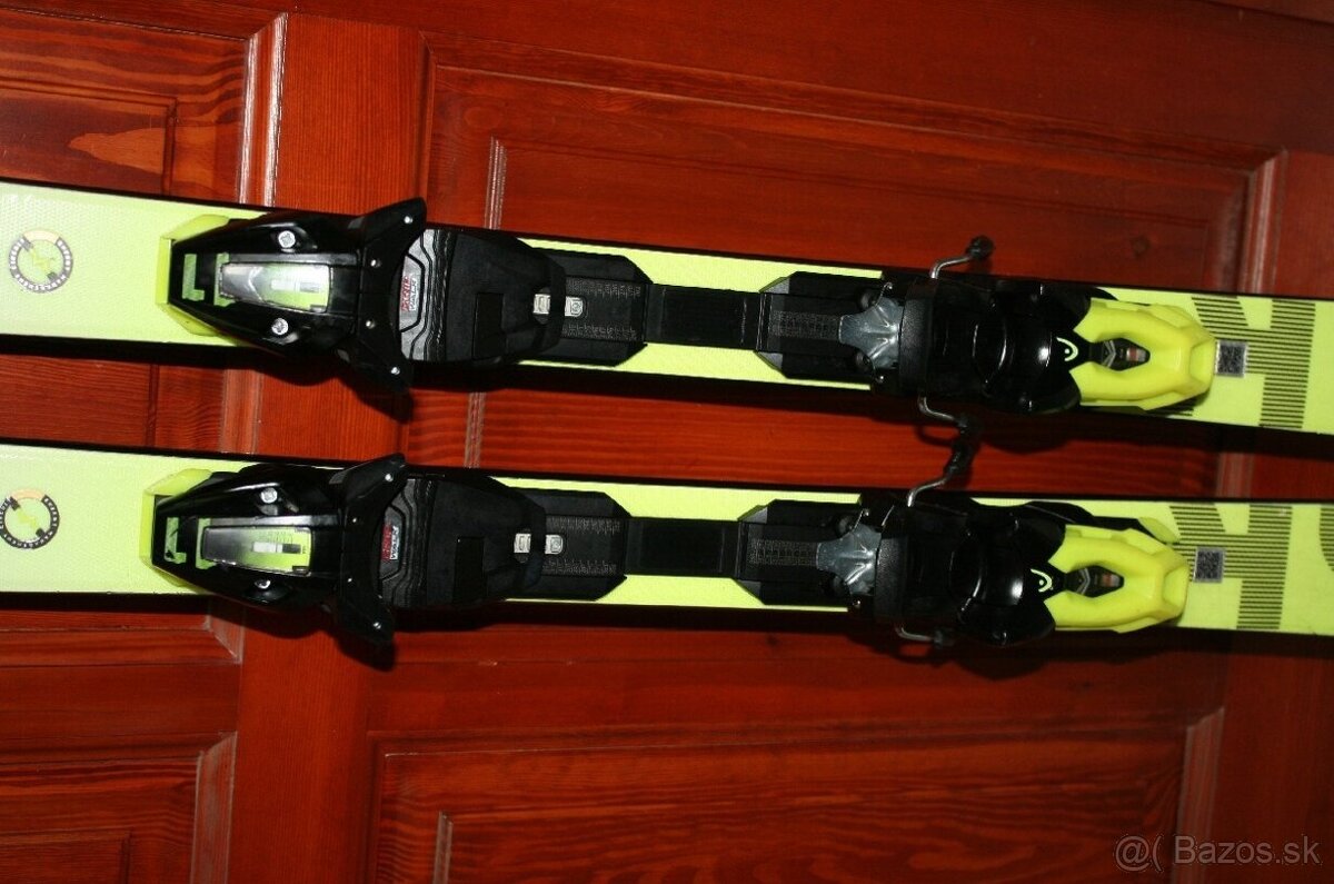 lyže head e GSR 170 cm - 3