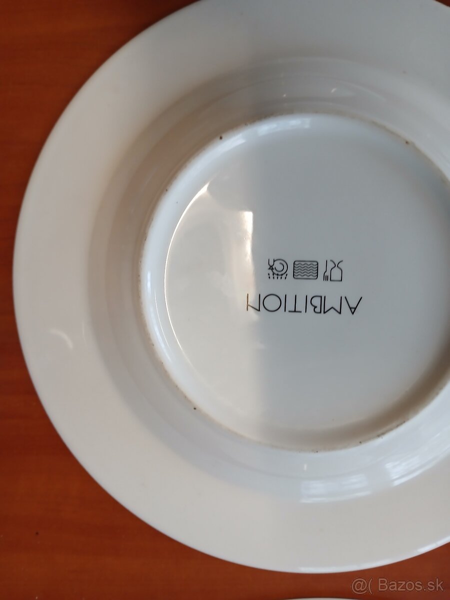 Taniere ambition - 3