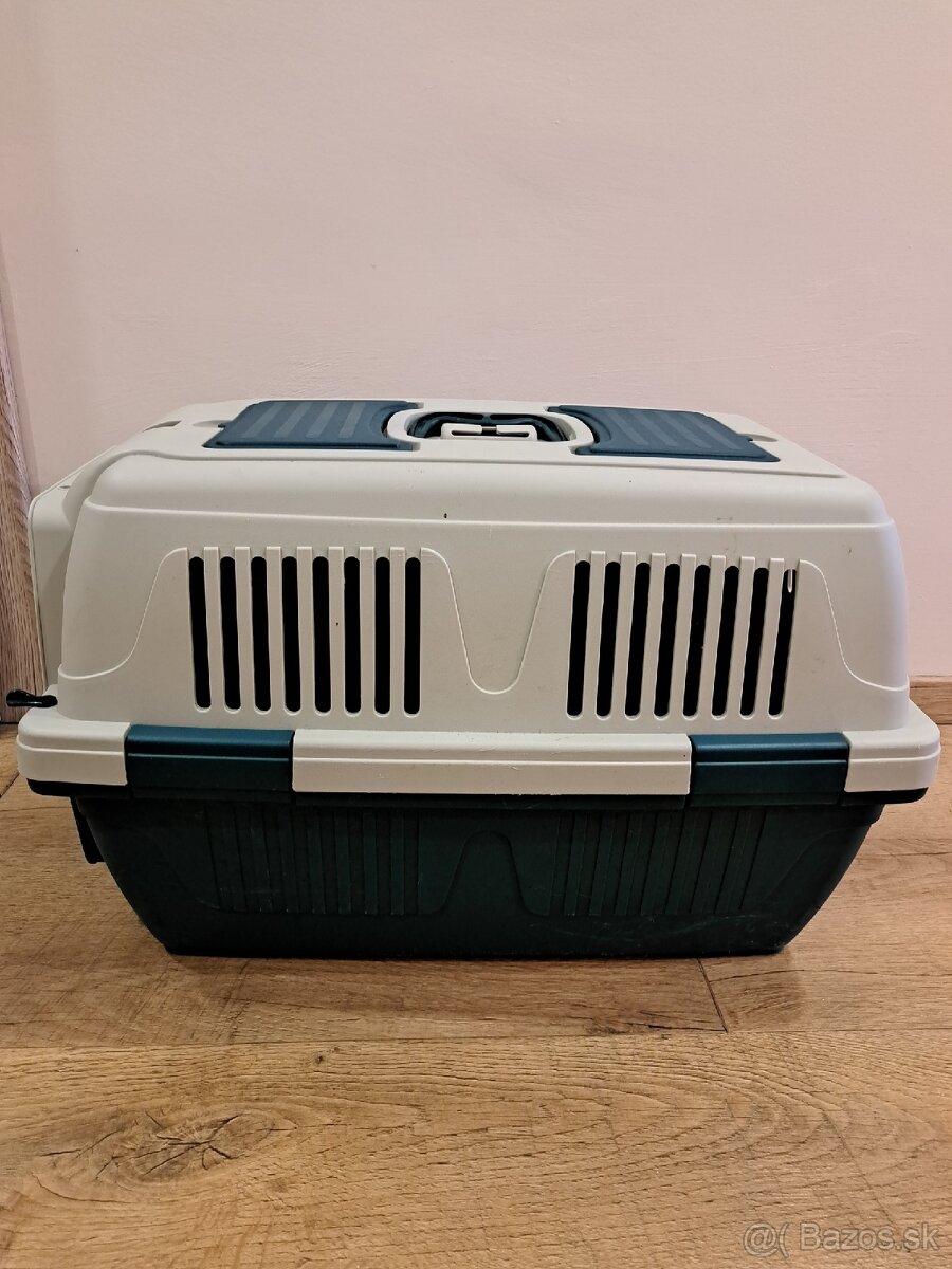 Prepravny box pre zvierata - 3