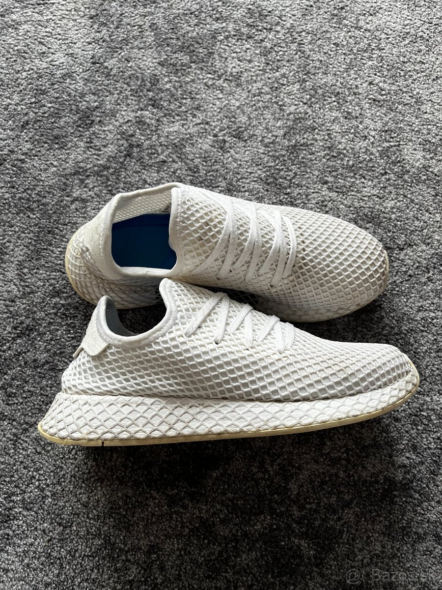 16x Pánské tenisky Adidas Deerupt Runner - 3