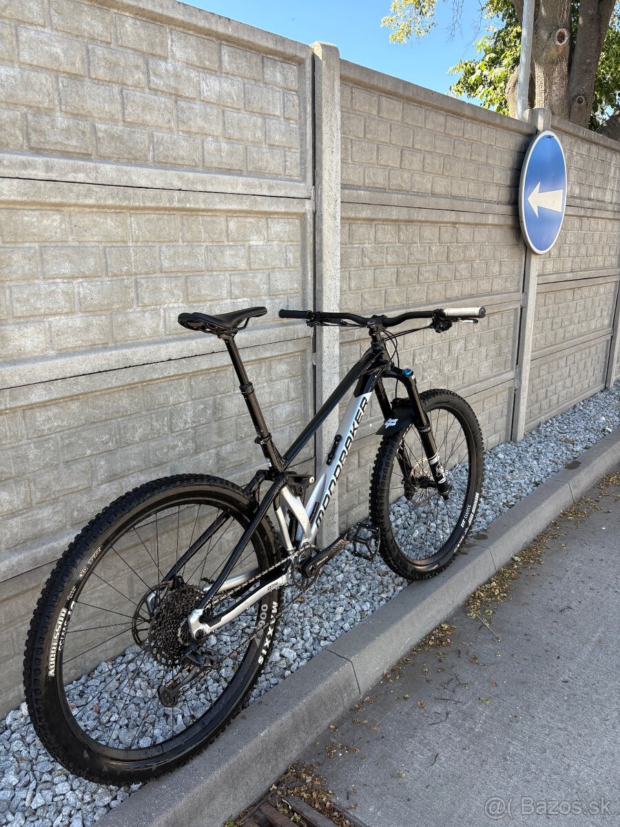 Mondraker Foxy 2022 - 3