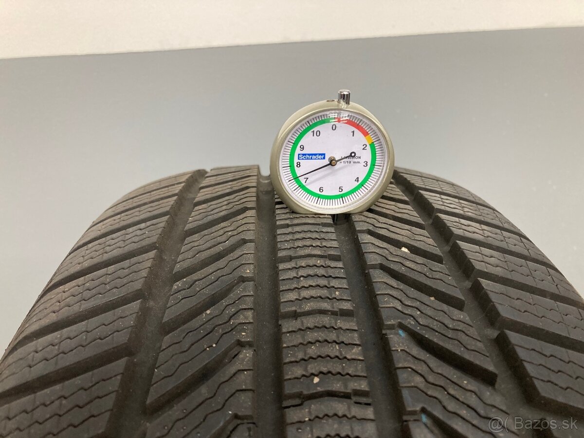 255/55R18 - 3