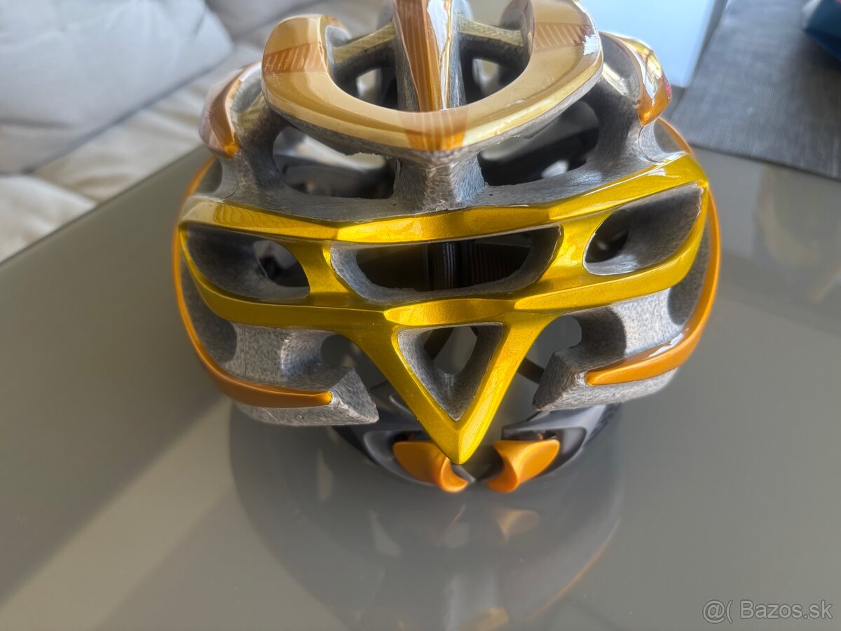 Cyklisticka prilba - 3