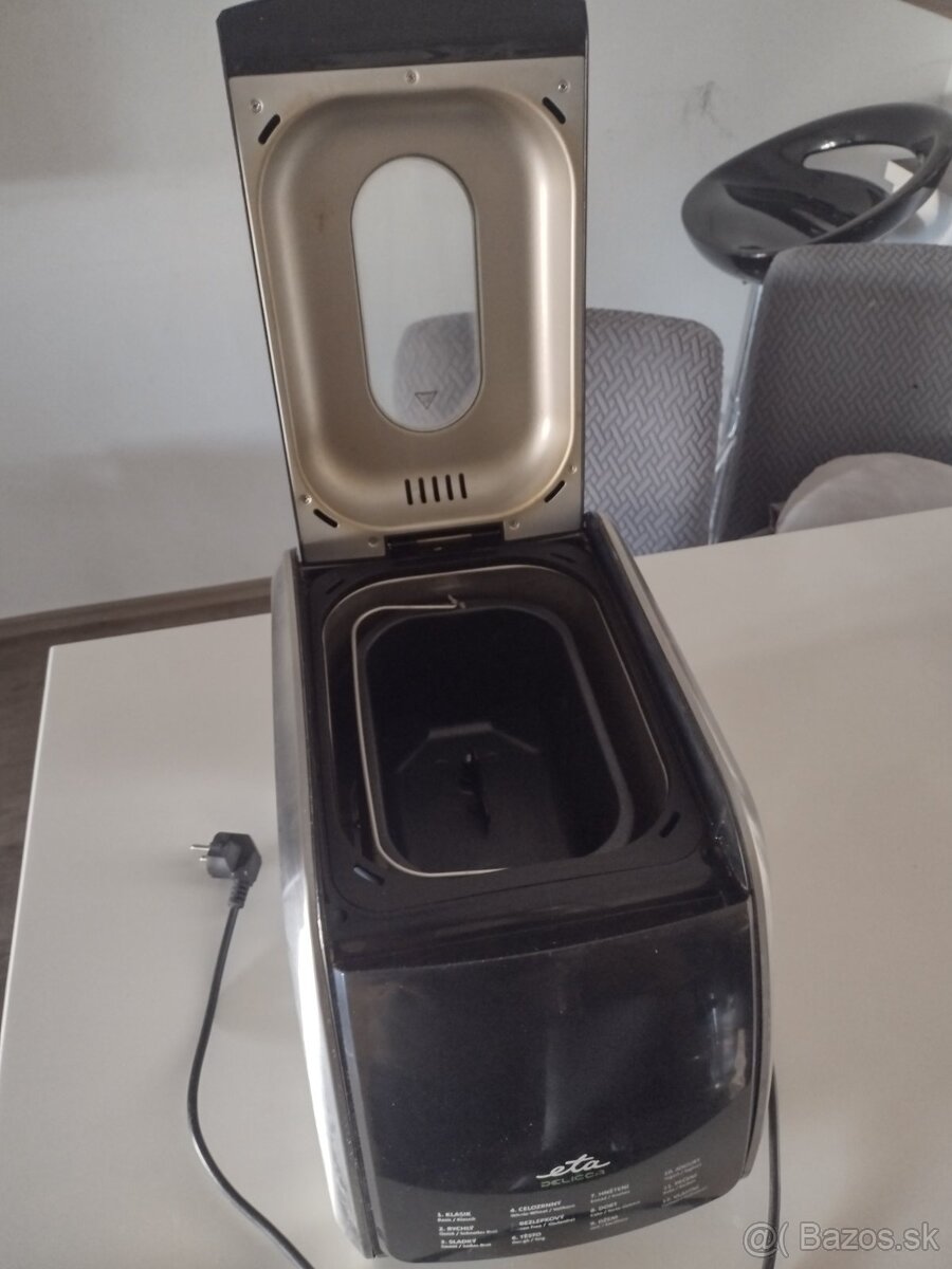 Pekáreň Delicca II - 3