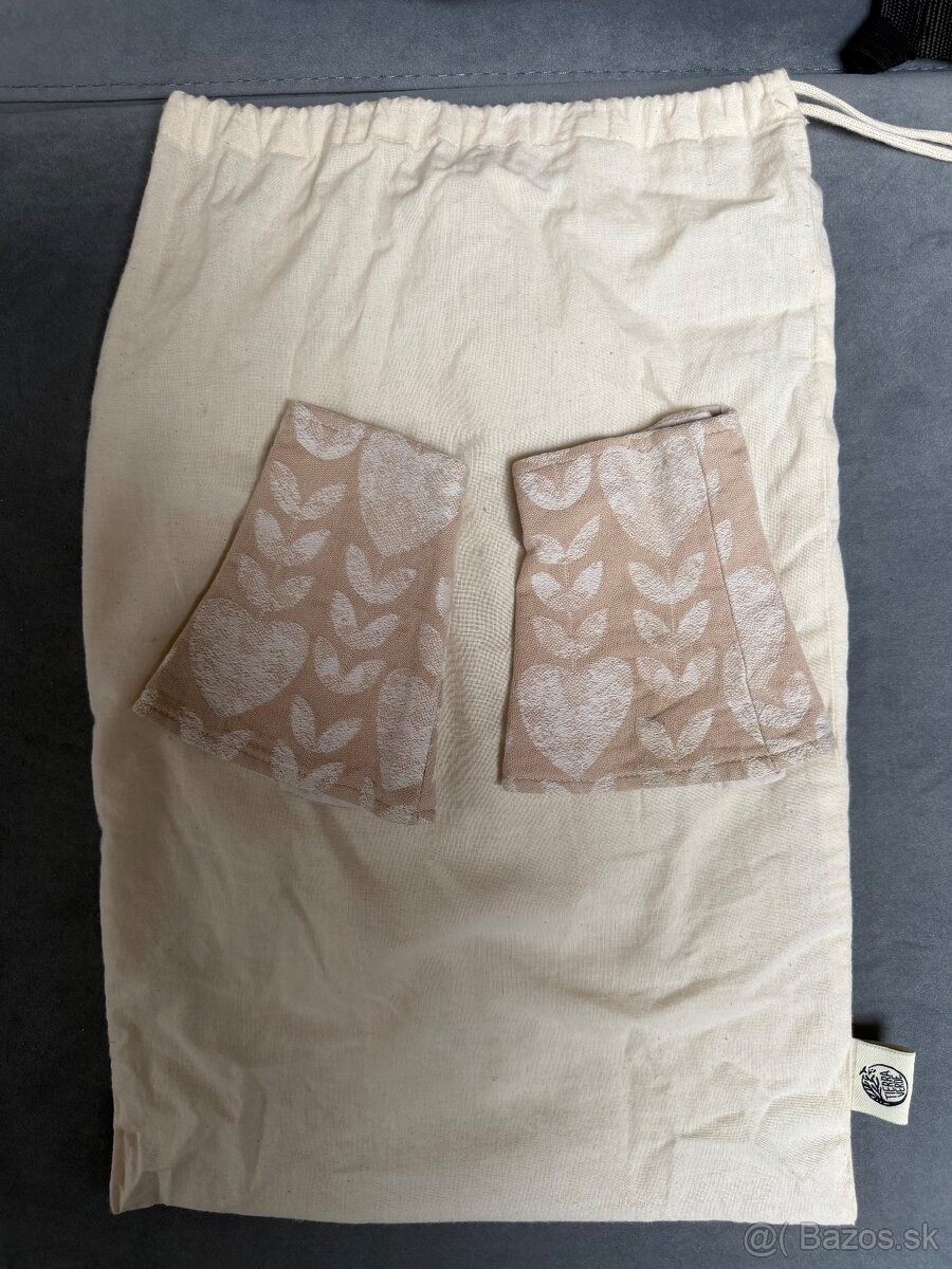 NoMa nosič adapt 2 LOVE - 3