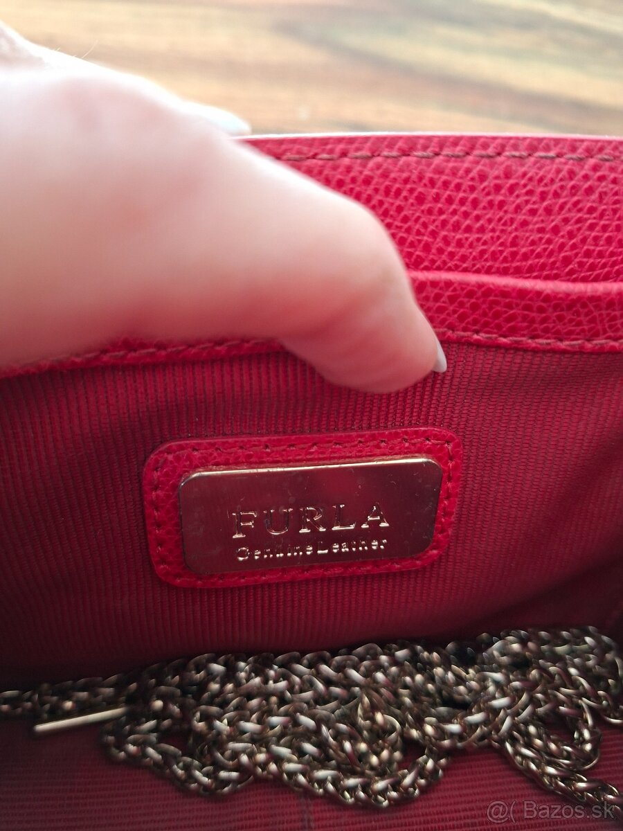 Furla metropolis mini - 3