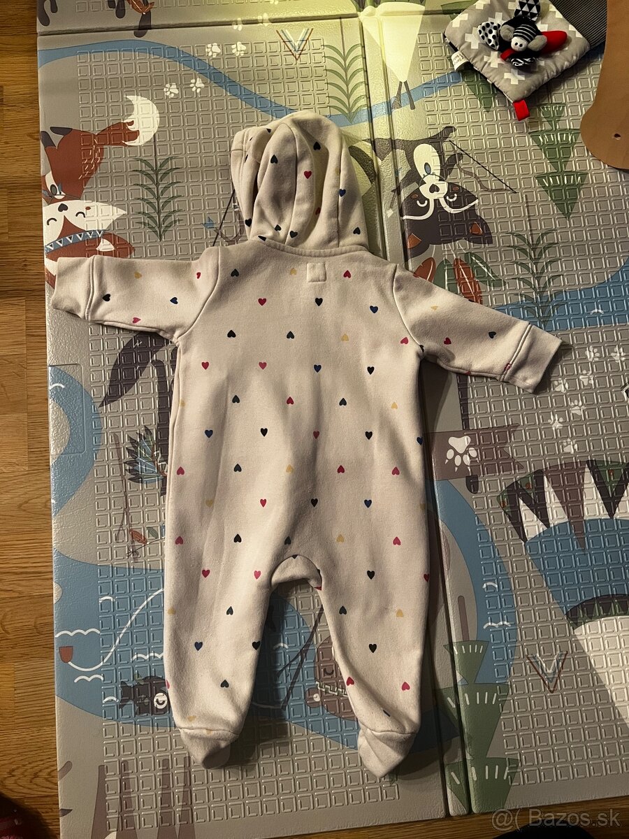 Gap baby 0-3 mesiacov - 3