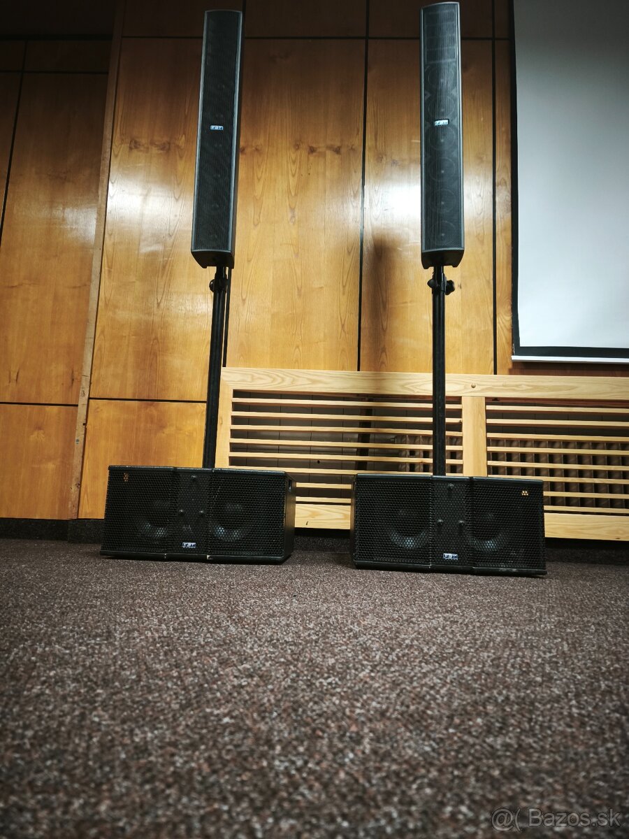 Predám FBT Vertus - 3