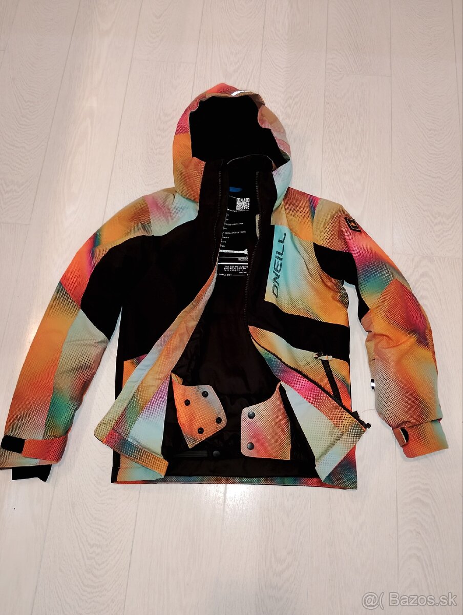 Detský lyžiarsky komplet - 3