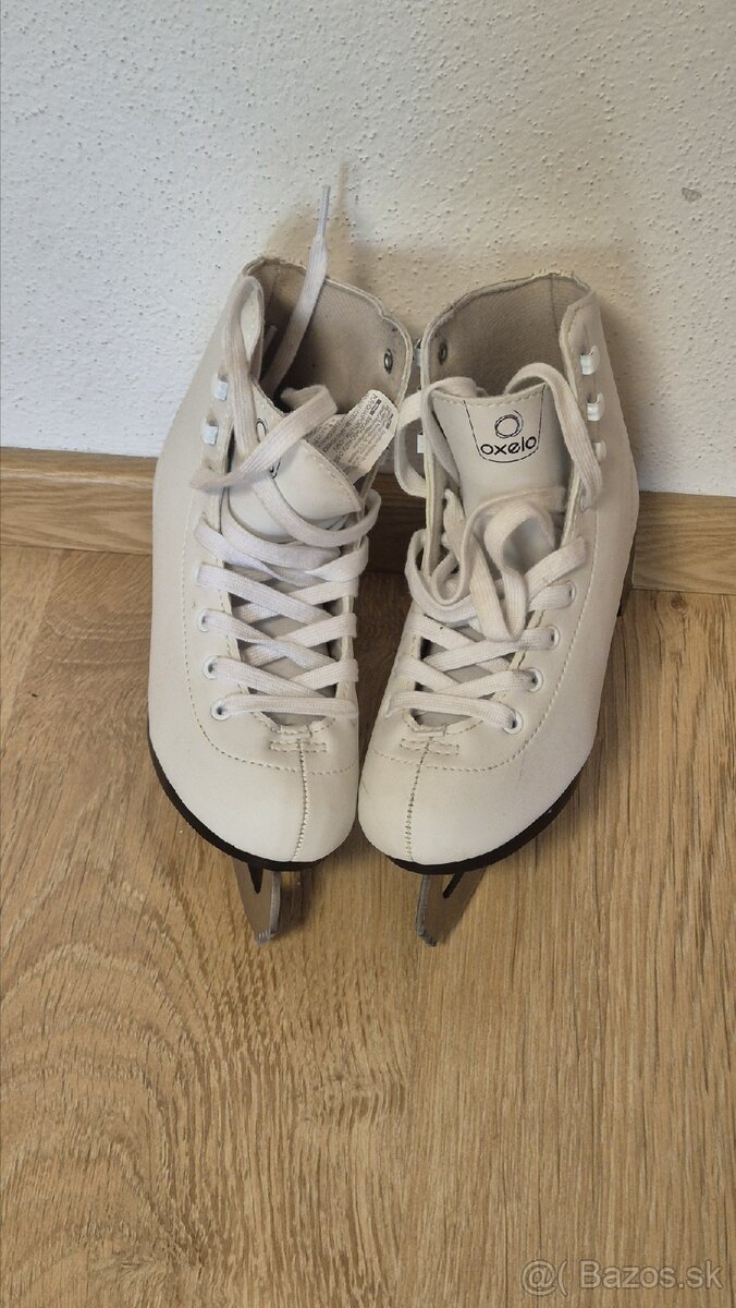 Ľadové korčule veľkosť EU34 - 3