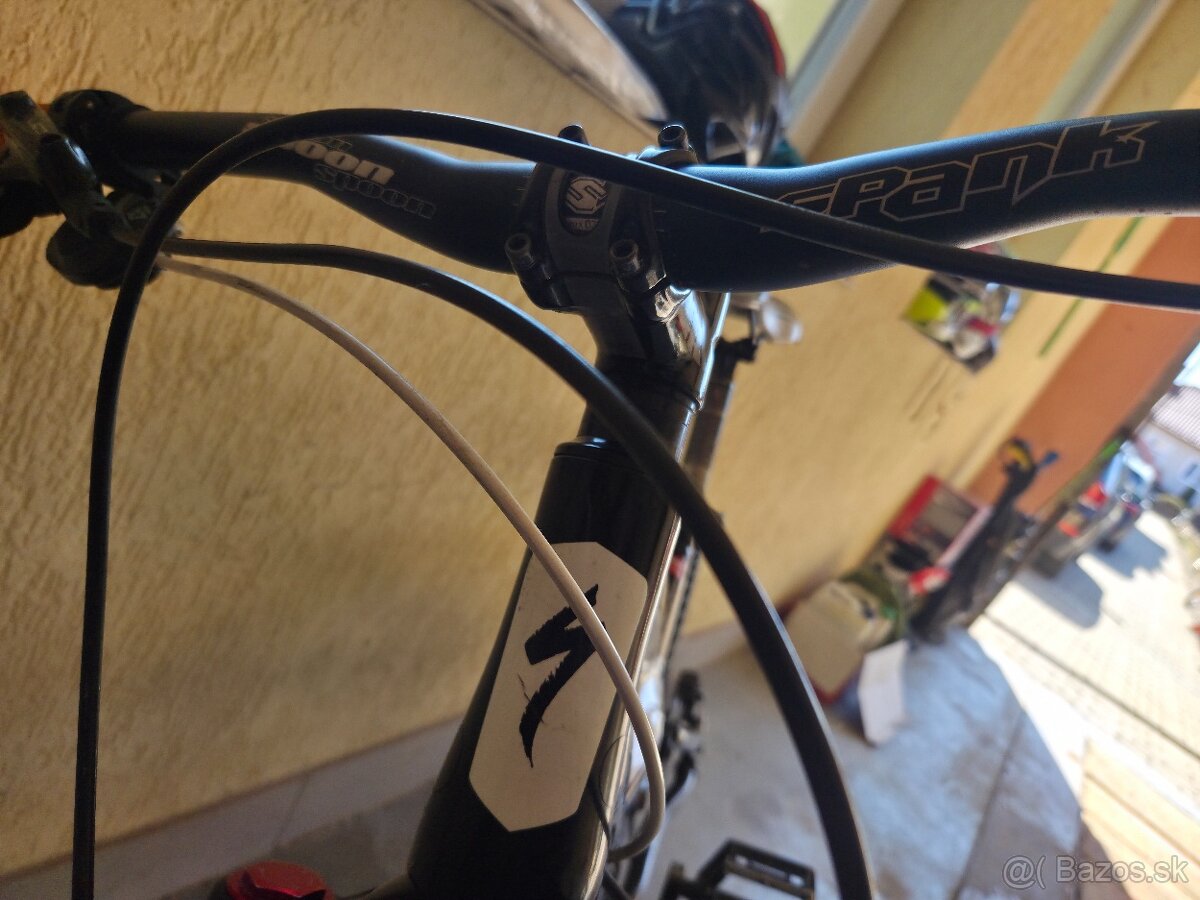 Specialized enduro 2014 - 3