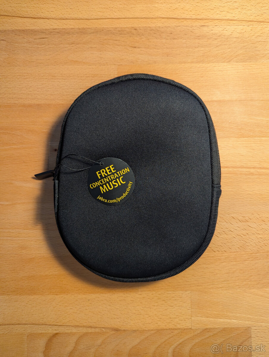 Nové Jabra Evolve 30 II - 3