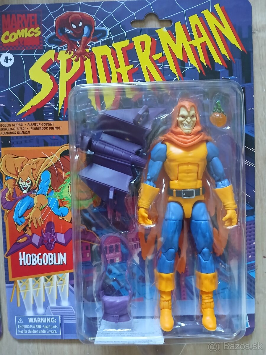 Marvel spider-man - 3