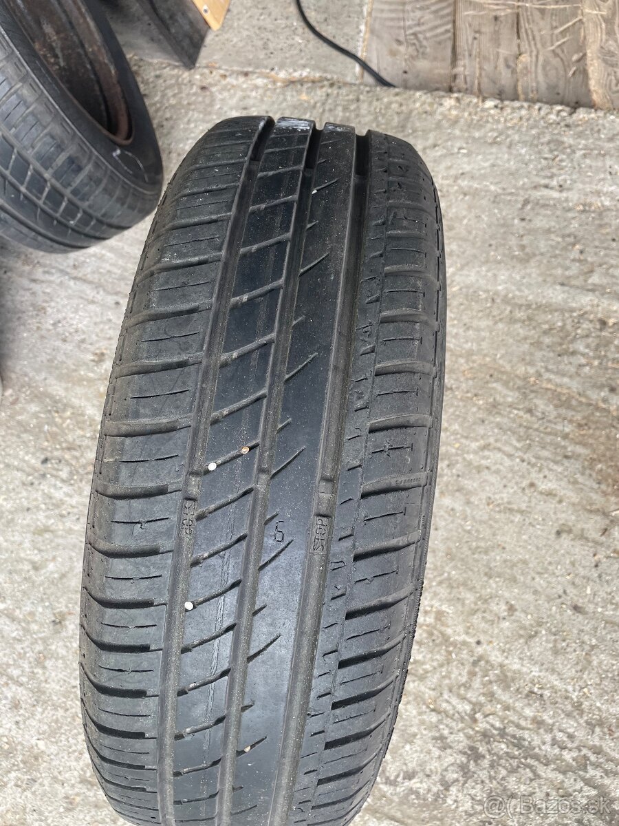 Pneu a disky - 3