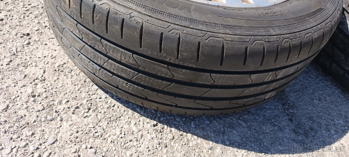 Elektróny Opel r16 - 3