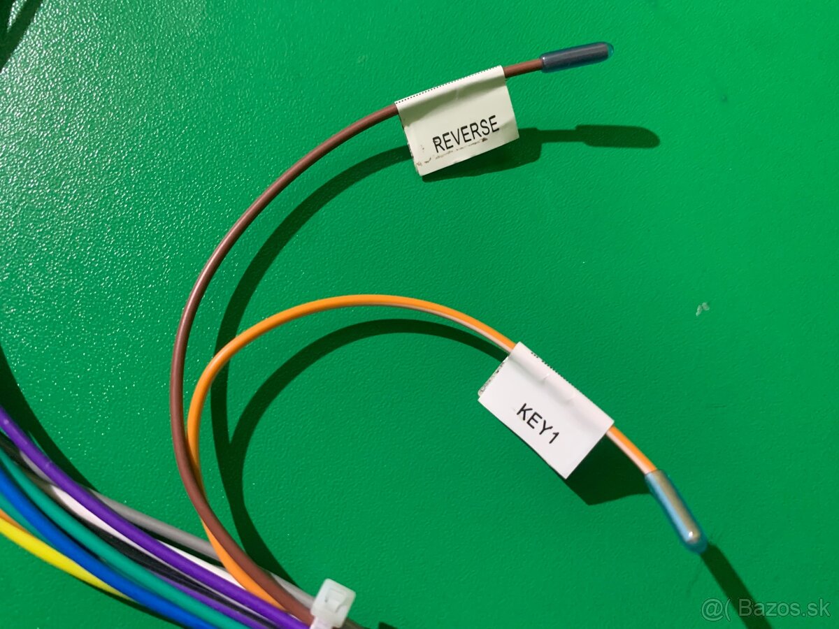 CANBUS modul Simple Soft RP5-RN-101 - 3