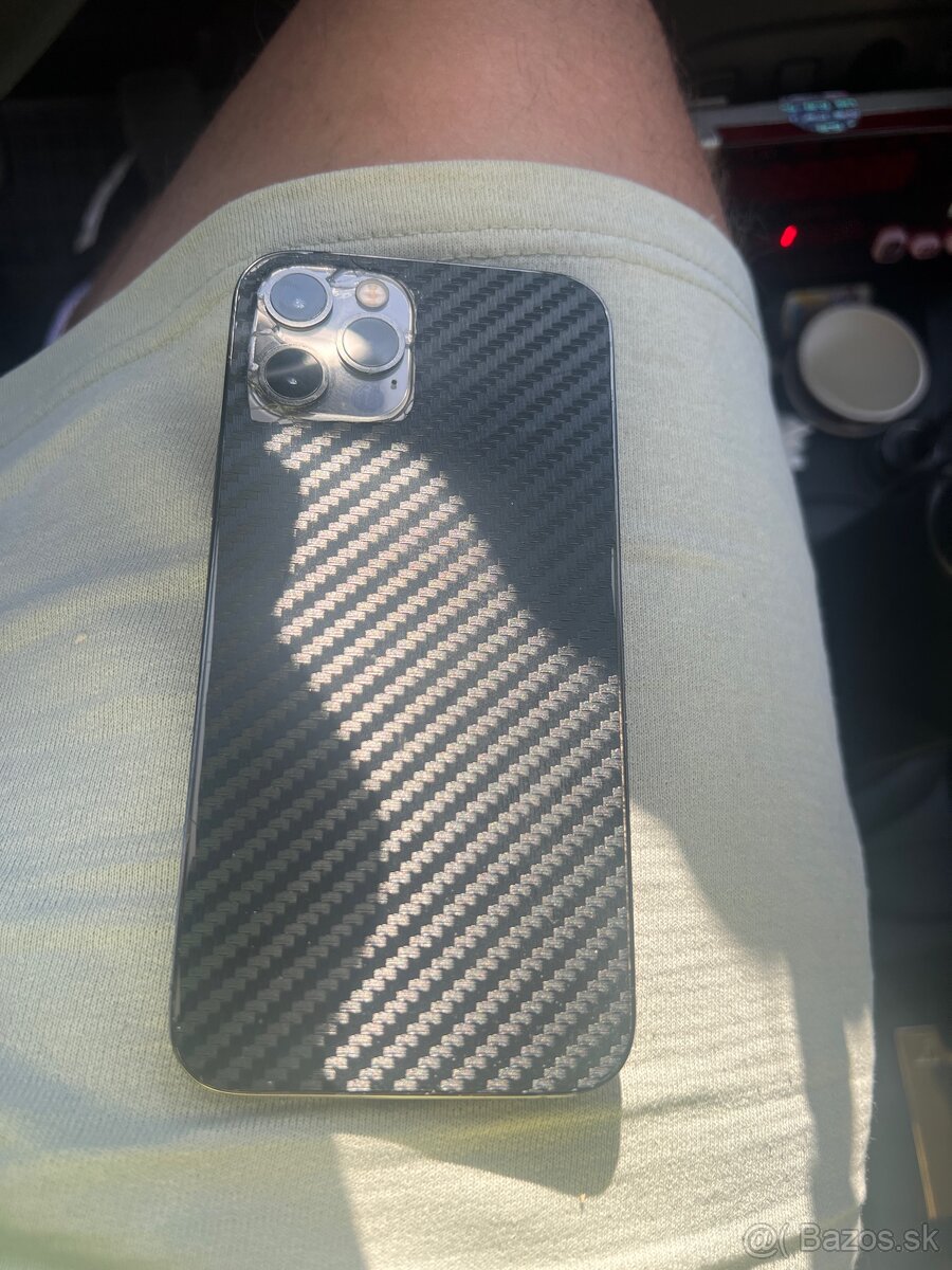 iPhone 12pro - 3