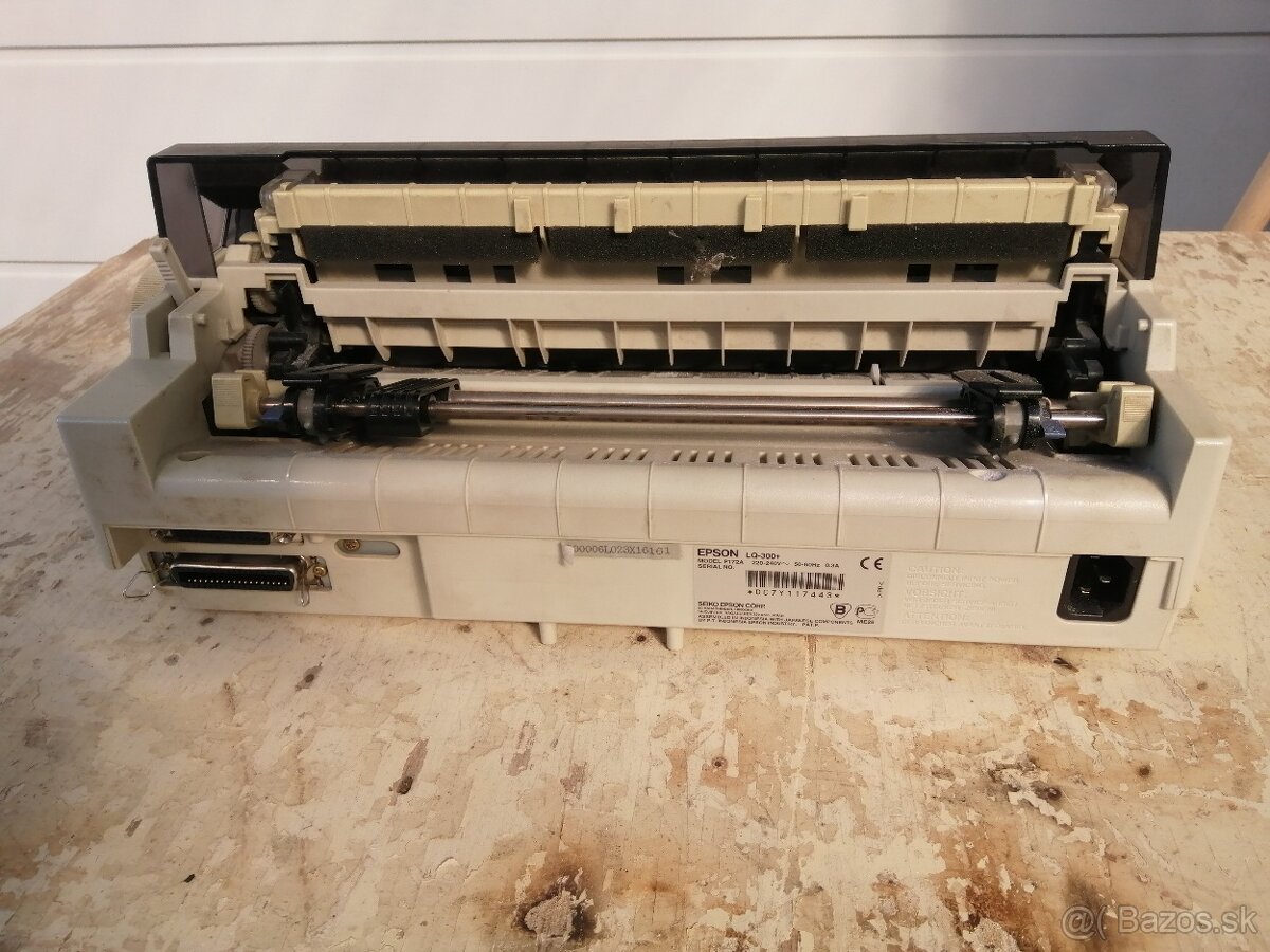 Tlačiarna - 3