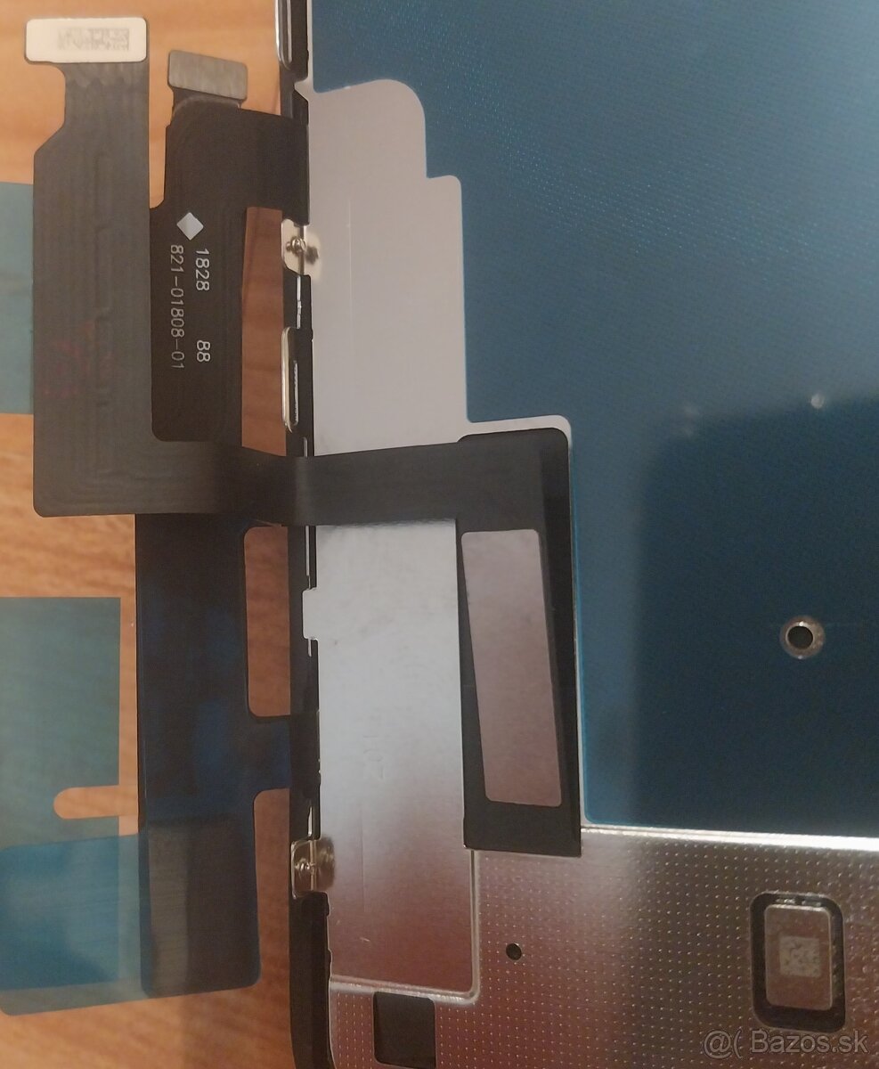 Apple iPhone XR - LCD DISPLEJ ORIGINÁL - 3