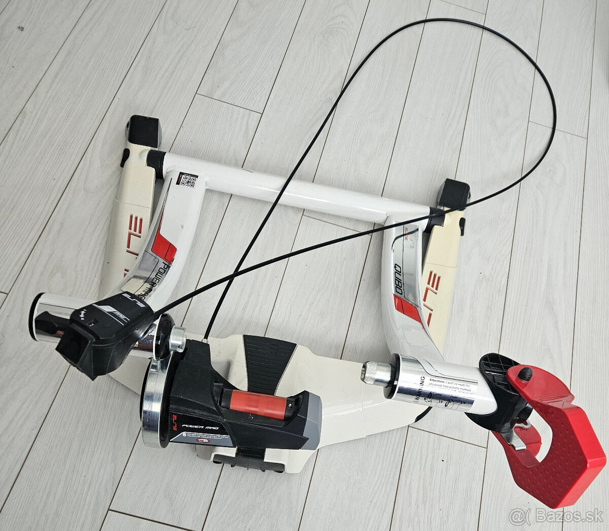 Elite Qubo Powermag - 3