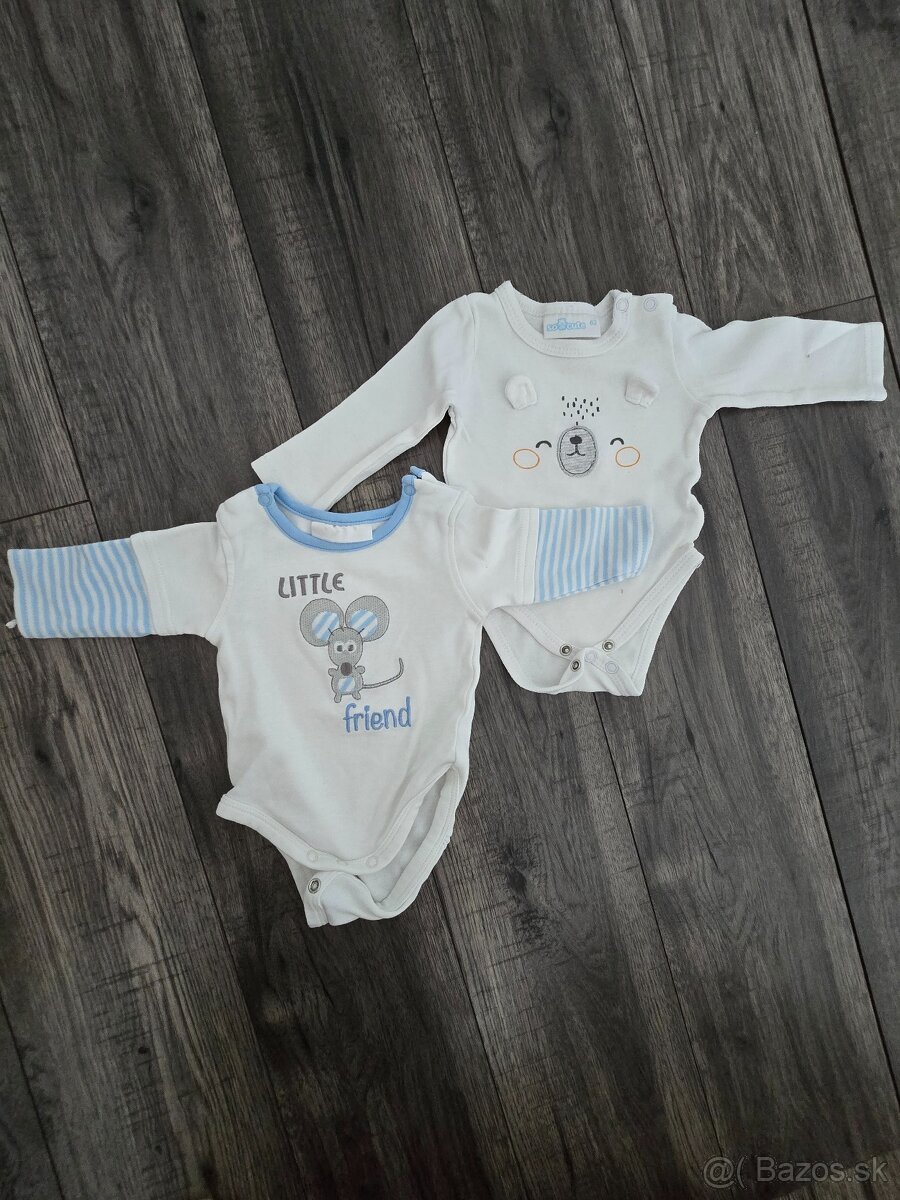 Body pre babatko - 3