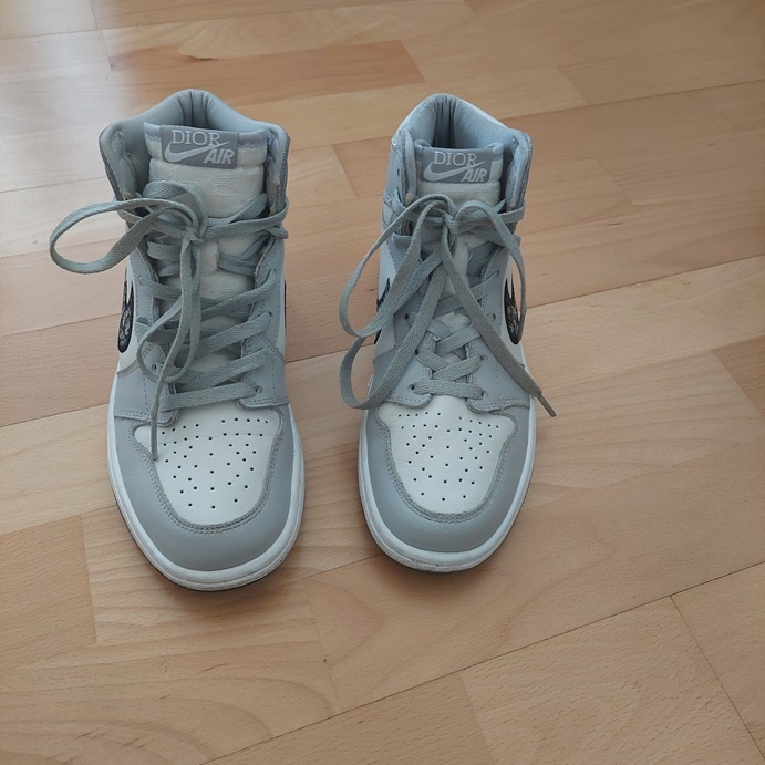 Tenisky Dior 38 - 3