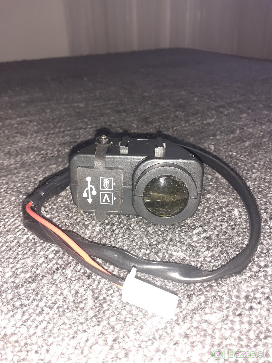 Usb nabijanie - 3