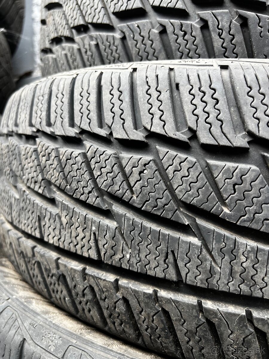 205/55 r16 Matador - 3