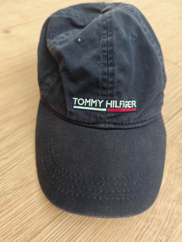 Šiltovka TOMMY HILFIGER - 3