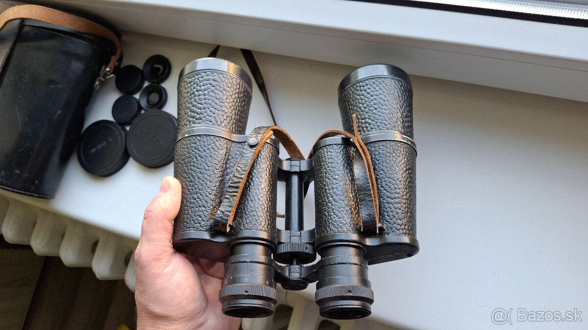 Ďalekohľad BPC 7X50 - 3
