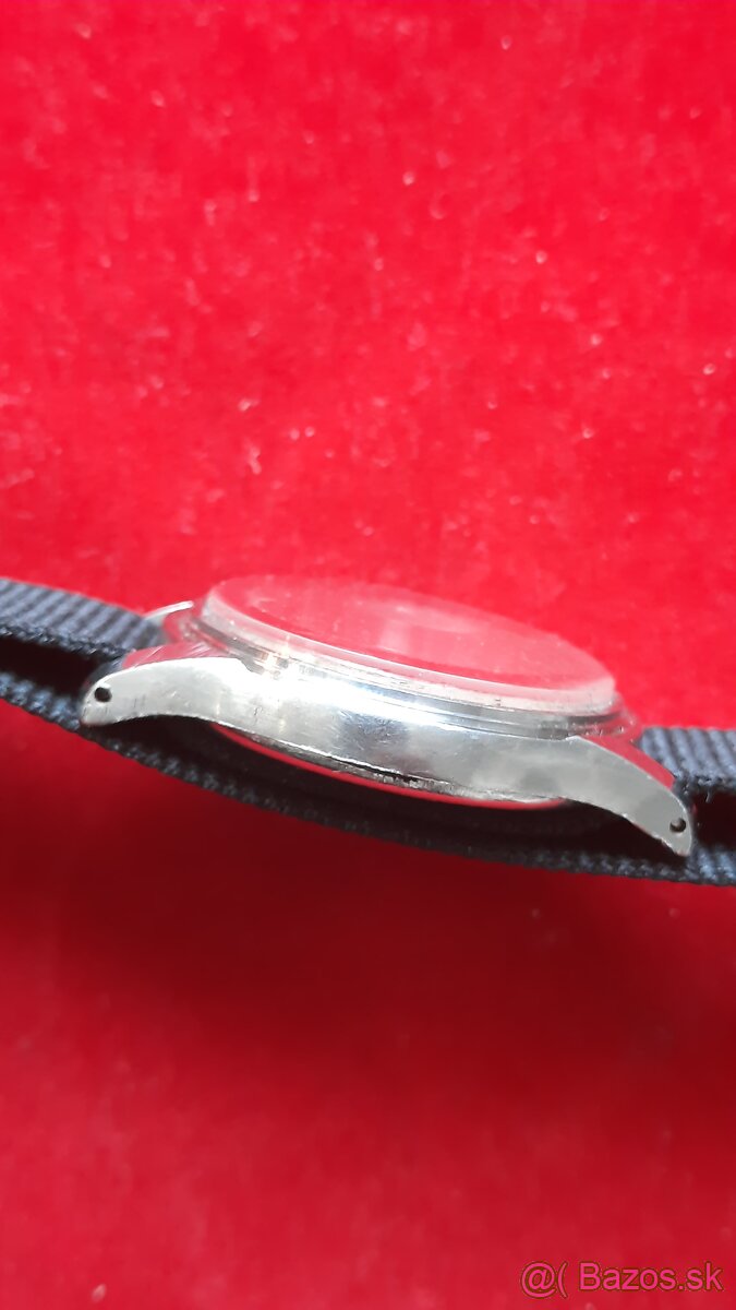 Ulysse Nardin Chronometer - 3