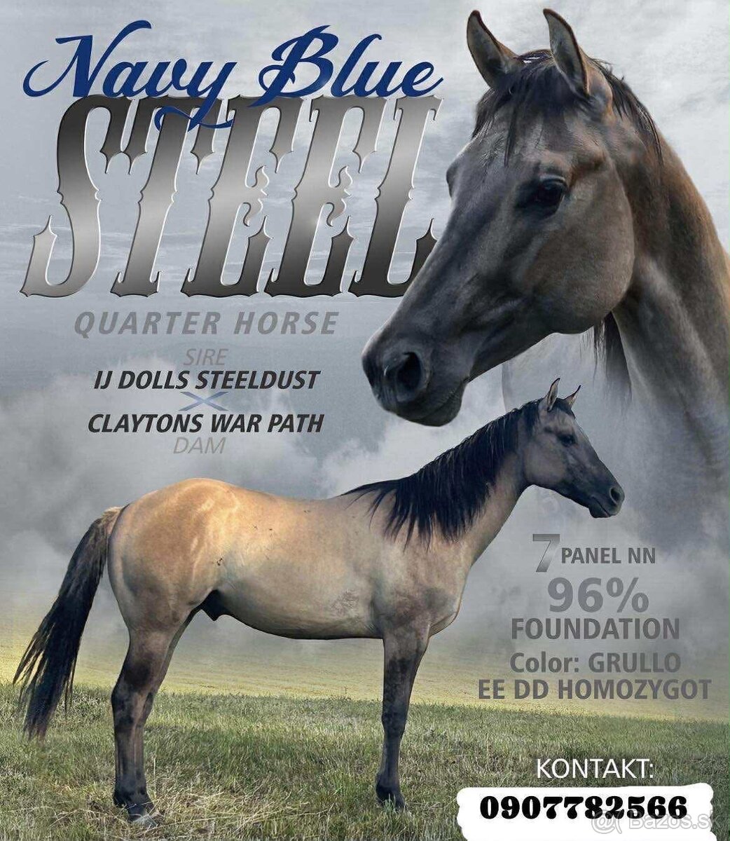 Zrebce Pripúšťanie - 3