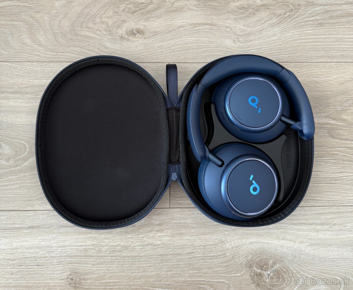 Anker Soundcore Space Q45 - 3