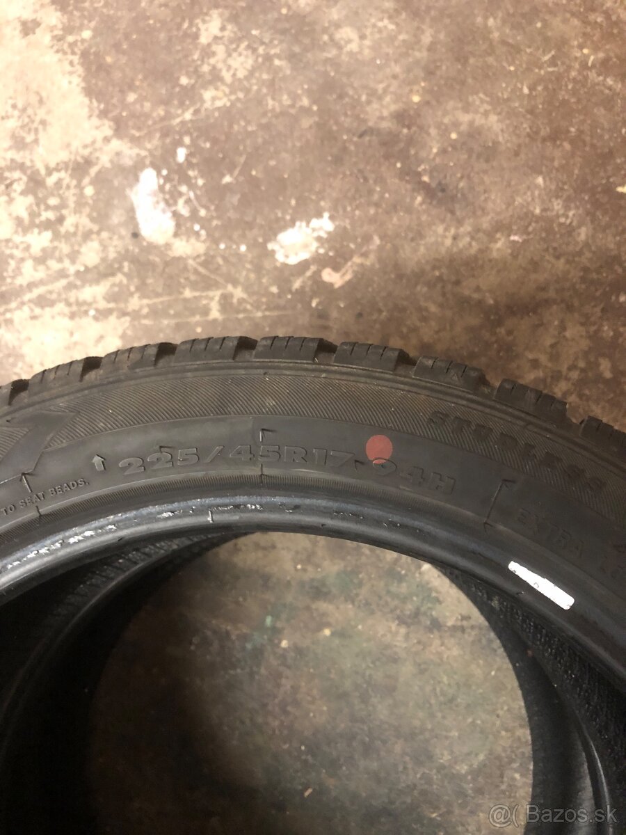 225/45 R17 XL 94H - 3