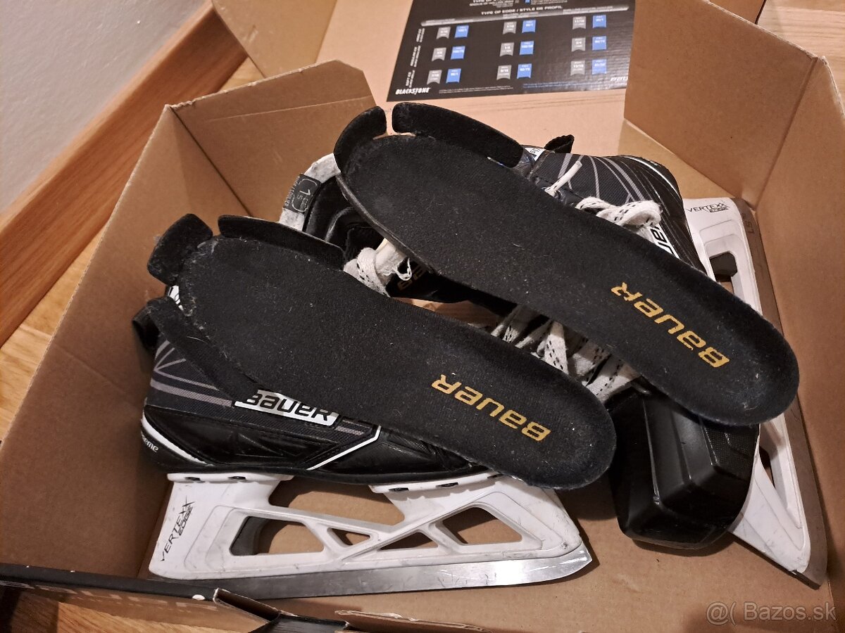 Detská brankárska výstroj - 3