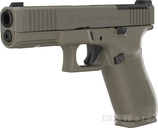 G20 "Hunter Edition" (Gen5/MOS/FS) - 3