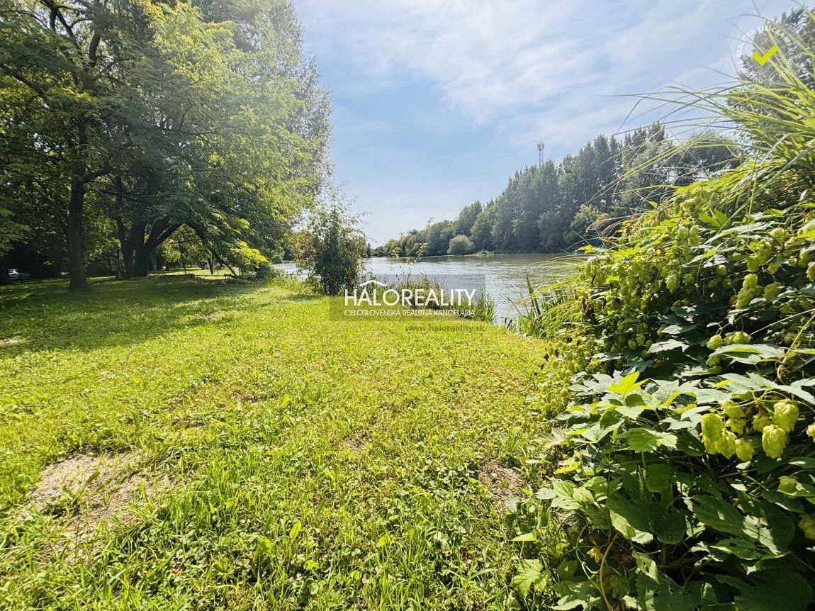HALO reality - Predaj, rekreačný pozemok Jahodná - EXKLUZÍVN - 3