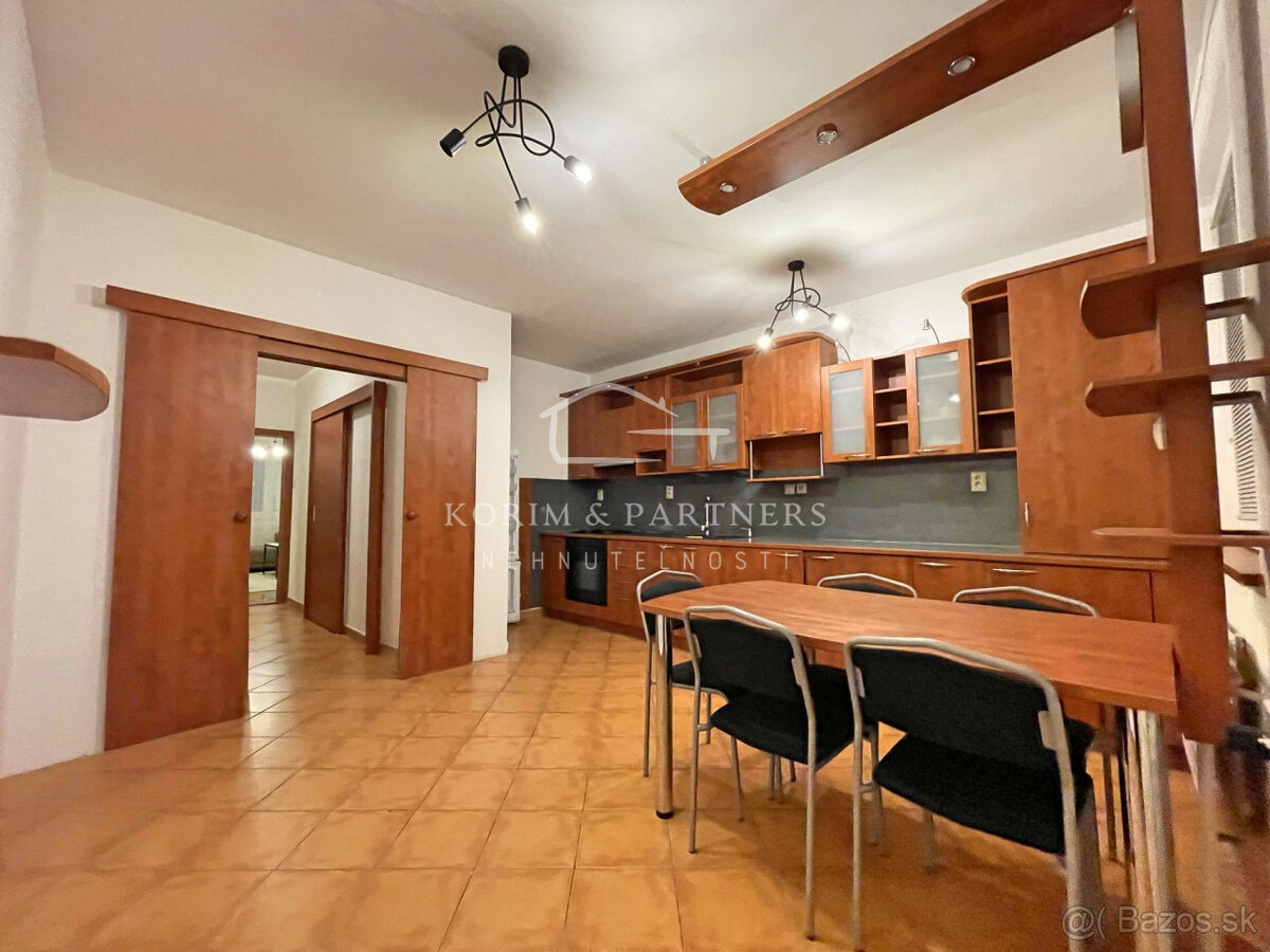 2 izbový byt na prenájom - 3