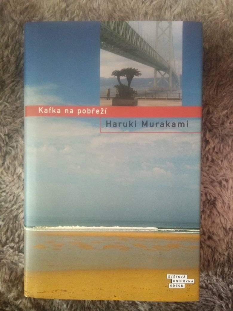 Výber z dnešnej ponuky. Bolt a Turner - 3