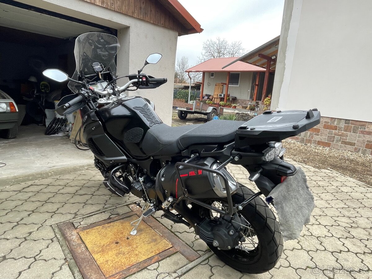 yamaha xtz super tenere 1200 - 3