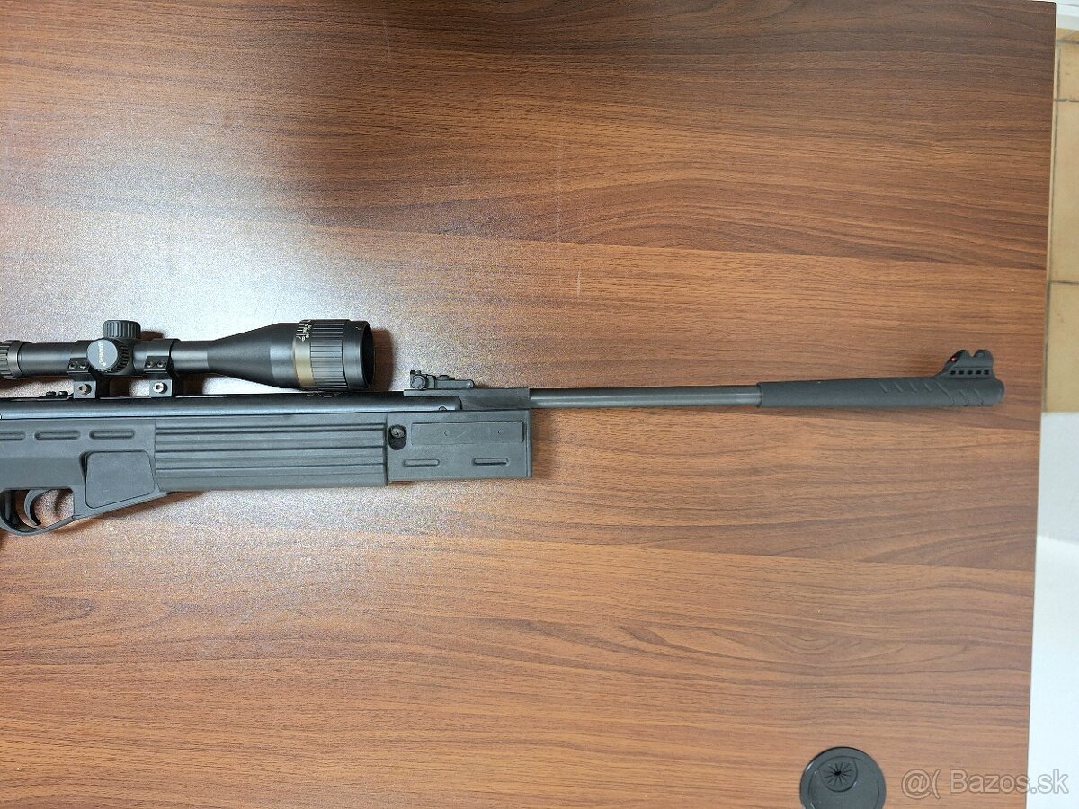 Hatsan Striker Edge 4,5 mm - 3