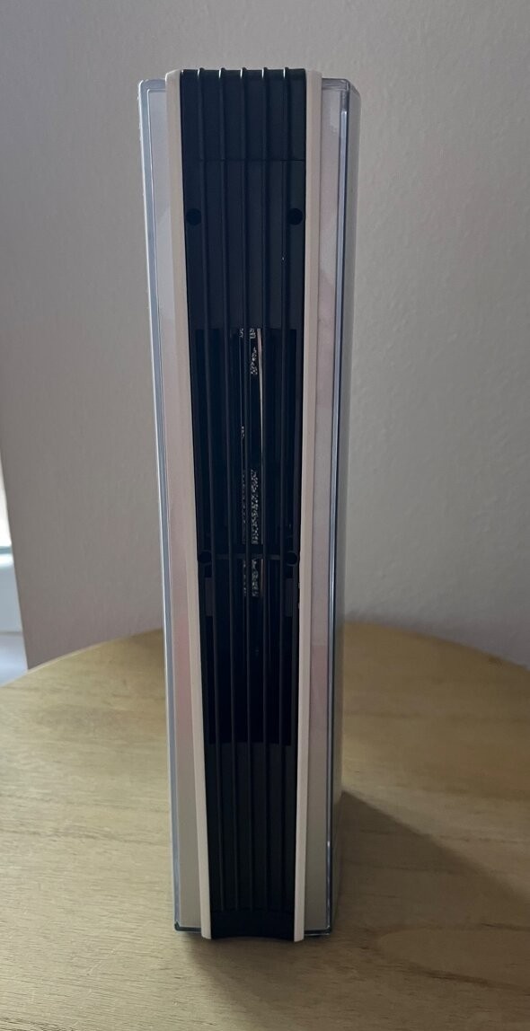 Čistička vzduchu oneConcept XJ11 St. Oberholz OfficeČistička - 3