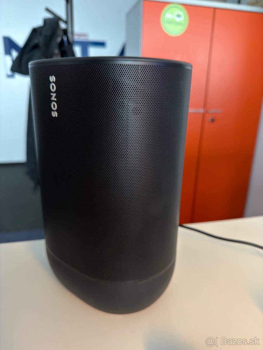 Sonos Move - 3