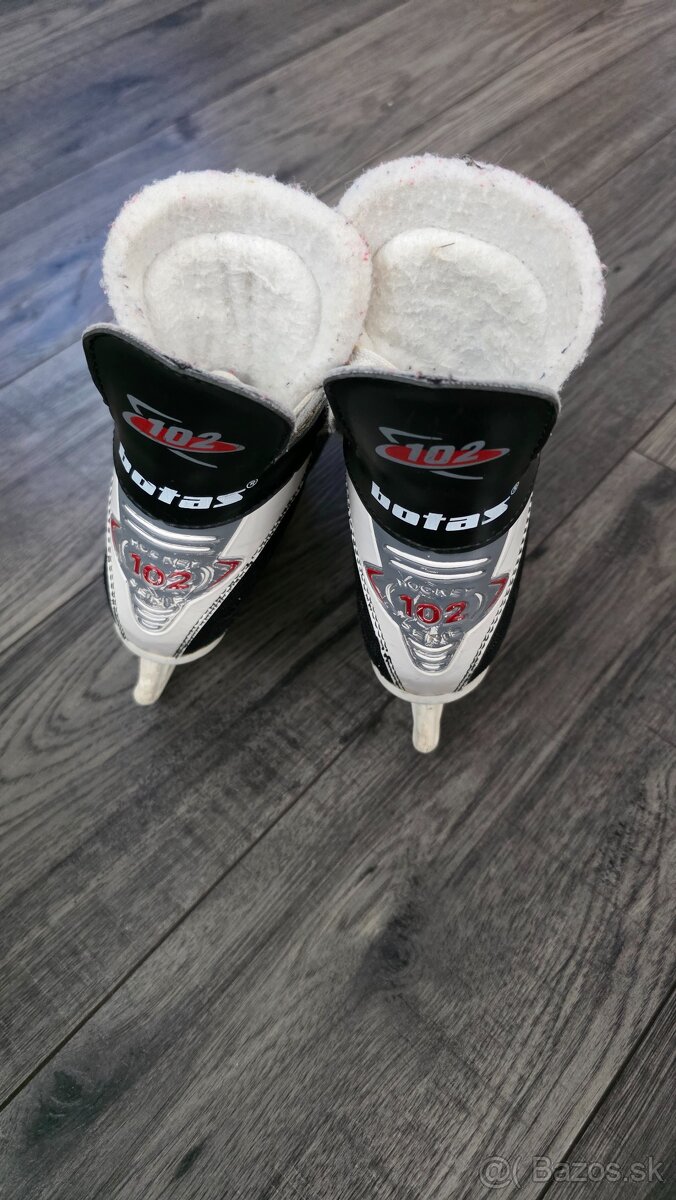 Detské korčule Botas - 3