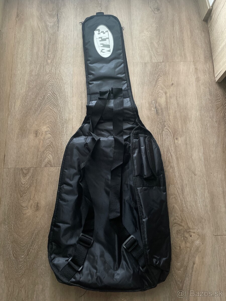 Predám Púzdro pre klasickú gitaru - 3